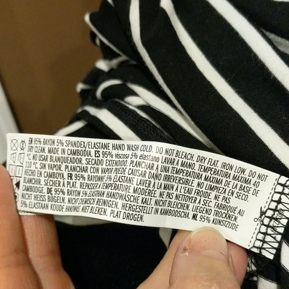 Forever 21 shirt - Picture 4 of 4